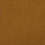 Brown velvet footstool 60x60x36 cm by vidaXL, Ottomans - Ref: Foro24-341586, Price: 36,20 €, Discount: %