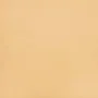 Reposapiés tela de microfibra color crema 60x60x35 cm by vidaXL, Ottomans - Ref: Foro24-341563, Price: 44,15 €, Discount: %