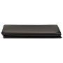 Black pond liner 4x3 m PVC 1 mm by vidaXL, Accessories for ponds and fountains - Ref: Foro24-148964, Price: 129,57 €, Discoun...