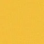 Reposapiés tela y cuero sintético amarillo mostaza 60x60x36 cm de vidaXL, Otomanas - Ref: Foro24-341614, Precio: 35,67 €, Des...