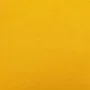 Reposapiés de terciopelo amarillo mostaza 45x29,5x35 cm de vidaXL, Otomanas - Ref: Foro24-341511, Precio: 33,31 €, Descuento: %