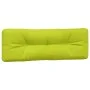 Cushions for pallet sofa 3 units light green fabric by vidaXL, Cushions for chairs and sofas - Ref: Foro24-314569, Price: 70,...