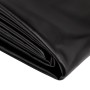 Schwarze Teichfolie 7x2 m PVC 1 mm von vidaXL, Zubehör für Teiche und Brunnen - Ref: Foro24-148962, Preis: 144,85 €, Rabatt: %