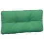 Cushions for pallets 3 units green fabric by vidaXL, Cushions for chairs and sofas - Ref: Foro24-314563, Price: 66,79 €, Disc...