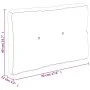 Cushions for pallets 3 units green fabric by vidaXL, Cushions for chairs and sofas - Ref: Foro24-314563, Price: 66,79 €, Disc...