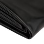 Revestimiento de estanque negro 2x2 m PVC 0.5 mm von vidaXL, Zubehör für Teiche und Brunnen - Ref: Foro24-148941, Preis: 45,5...
