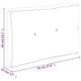Cushions for pallet sofa 5 units cream fabric by vidaXL, Cushions for chairs and sofas - Ref: Foro24-314575, Price: 123,83 €,...