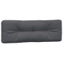 Palettenkissen, 5 Stück, in Anthrazitgrau. von vidaXL, Kissen für Stühle und Sofas - Ref: Foro24-314573, Preis: 197,71 €, Rab...