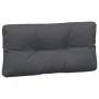 Palettenkissen, 5 Stück, in Anthrazitgrau. von vidaXL, Kissen für Stühle und Sofas - Ref: Foro24-314573, Preis: 185,81 €, Rab...