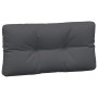 Palettenkissen, 5 Stück, in Anthrazitgrau. von vidaXL, Kissen für Stühle und Sofas - Ref: Foro24-314573, Preis: 197,71 €, Rab...