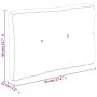 Cushions for pallet sofa 5 units blue fabric by vidaXL, Cushions for chairs and sofas - Ref: Foro24-314577, Price: 148,90 €, ...