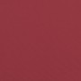 Cushions for pallet sofa 5 units red fabric by vidaXL, Cushions for chairs and sofas - Ref: Foro24-314582, Price: 128,14 €, D...