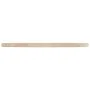 Tischoberfläche aus massivem Kiefernholz Ø60x2,5 cm von vidaXL, Tischplatten - Ref: Foro24-813647, Preis: 41,10 €, Rabatt: %