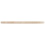 Tischoberfläche aus massivem Kiefernholz Ø60x2,5 cm von vidaXL, Tischplatten - Ref: Foro24-813647, Preis: 42,85 €, Rabatt: %