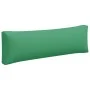 Cojines para palets 3 unidades tela verde by vidaXL, Cushions for chairs and sofas - Ref: Foro24-314663, Price: 58,42 €, Disc...