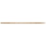 Superficie de mesa madera maciza de pino Ø80x2,5 cm de vidaXL, Tableros para mesas - Ref: Foro24-813649, Precio: 85,39 €