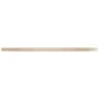 Superficie de mesa madera maciza de pino Ø80x2,5 cm de vidaXL, Tableros para mesas - Ref: Foro24-813649, Precio: 80,16 €, Des...