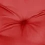 Cushions for pallets 3 units red fabric by vidaXL, Cushions for chairs and sofas - Ref: Foro24-314564, Price: 67,77 €, Discou...