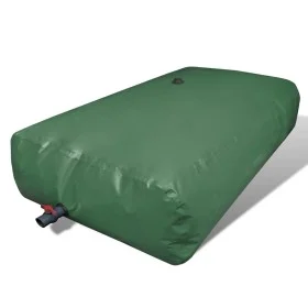 Foldable PVC rainwater tank 3000 L by vidaXL, Irrigation systems - Ref: Foro24-41620, Price: 169,23 €, Discount: %