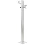 Aluminium-Gartenwassersäule 95 cm von vidaXL, Bewässerungssysteme - Ref: Foro24-45458, Preis: 64,52 €, Rabatt: %