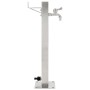 Quadratische Gartenwassersäule aus Edelstahl 65 cm von vidaXL, Bewässerungssysteme - Ref: Foro24-45454, Preis: 71,90 €, Rabat...