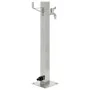 Quadratische Gartenwassersäule aus Edelstahl 65 cm von vidaXL, Bewässerungssysteme - Ref: Foro24-45454, Preis: 70,62 €, Rabat...