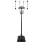 Transparenter Basketballkorb aus Polycarbonat, 235–305 cm von vidaXL, Basketballkörbe - Ref: Foro24-93654, Preis: 164,92 €, R...