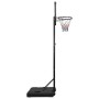 Transparenter Basketballkorb aus Polycarbonat, 235–305 cm von vidaXL, Basketballkörbe - Ref: Foro24-93654, Preis: 164,92 €, R...