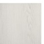 Lamas para suelo autoadhesivas 55 uds PVC beige 5,11 m²
