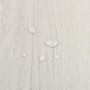 Lamas para suelo autoadhesivas 55 uds PVC beige 5,11 m²