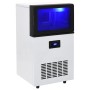 Schwarze Eiswürfelmaschine 45 kg/24 h von vidaXL, Eismaschinen - Ref: Foro24-50759, Preis: 345,30 €, Rabatt: %
