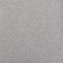 Blackout curtains with linen look eyelets 2 pieces gray 140x175 cm by vidaXL, Curtains and curtains - Ref: Foro24-321168, Pri...