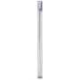 Round stainless steel garden water fountain 100 cm by vidaXL, Irrigation systems - Ref: Foro24-364503, Price: 43,66 €, Discou...