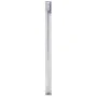 Round stainless steel garden water fountain 100 cm by vidaXL, Irrigation systems - Ref: Foro24-364503, Price: 43,66 €, Discou...