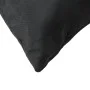 Cushions for pallets 3 pieces black fabric by vidaXL, Cushions for chairs and sofas - Ref: Foro24-47463, Price: 41,35 €, Disc...