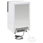 Schwarze Eiswürfelmaschine 45 kg/24 h von vidaXL, Eismaschinen - Ref: Foro24-50759, Preis: 345,30 €, Rabatt: %