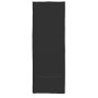 Black fabric shoe cabinet 60x28x90 cm by vidaXL, Shoe racks and shoe organizers - Ref: Foro24-337261, Price: 38,80 €, Discoun...