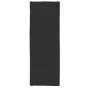 Black fabric shoe cabinet 60x28x90 cm by vidaXL, Shoe racks and shoe organizers - Ref: Foro24-337261, Price: 37,86 €, Discoun...