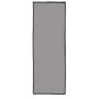 Gray fabric shoe cabinet 60x28x90 cm by vidaXL, Shoe racks and shoe organizers - Ref: Foro24-337262, Price: 35,94 €, Discount: %