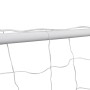 High quality steel soccer goal 240x90 x150 cm by vidaXL, soccer goals - Ref: Foro24-90572, Price: 65,96 €, Discount: %