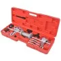 Inertia hammer extractor set 9 modes 17 pieces by vidaXL, Hand tools - Ref: Foro24-210267, Price: 84,39 €, Discount: %