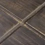 Mesa de centro cuadrada de madera maciza de mango marrón de vidaXL, Mesas de centro - Ref: Foro24-241133, Precio: 195,11 €, D...
