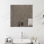 Espejo de baño con LED 60x60 cm