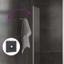 Espejo de baño con LED 60x60 cm