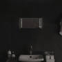 Espejo de baño con LED 40x20 cm