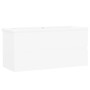 Mueble con lavabo madera de ingeniería blanco de vidaXL, Tocadores de baño - Ref: Foro24-3071567, Precio: 310,26 €, Descuento: %