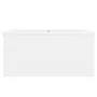 Mueble con lavabo madera de ingeniería blanco de vidaXL, Tocadores de baño - Ref: Foro24-3071567, Precio: 298,18 €, Descuento: %