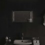 Espejo de baño con LED 50x30 cm