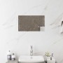 Espejo de baño con LED 50x30 cm