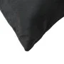 Pallet cushions 3 units black Oxford fabric by vidaXL, Cushions for chairs and sofas - Ref: Foro24-315071, Price: 41,42 €, Di...